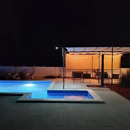 Lejlighed Summer House Nina *