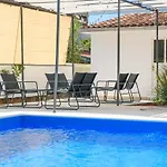 Summer House Nina Apartman