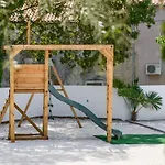 Summer House Nina Apartman *
