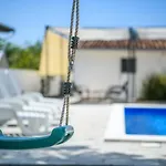 Apartman Summer House Nina Pavicini
