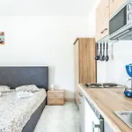 Summer House Nina Apartman *