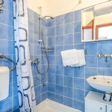 Apartman Summer House Nina Pavicini