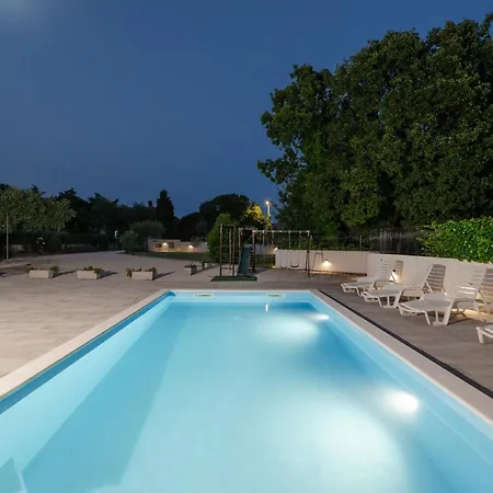 Summer House Nina Apartman *