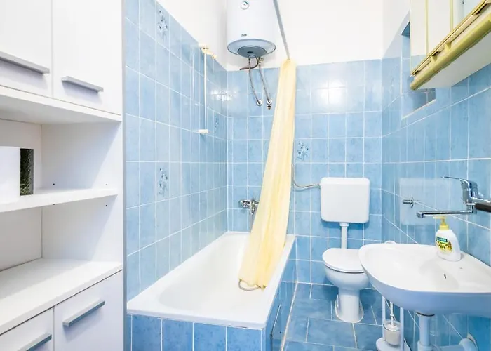 Apartman Summer House Nina *