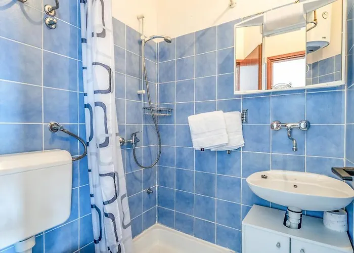 Apartman Summer House Nina Pavicini